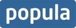 Logo von popula GmbH