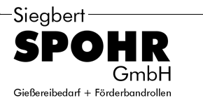 Logo von Siegbert Spohr GmbH 