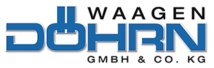 Logo von Waagen Döhrn GmbH & Co. KG