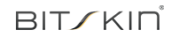 Logo von BITSKIN - Deutsche Online Agentur GmbH