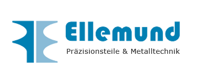Logo von Ellemund GmbH & Co. KG