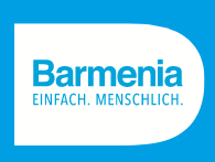 Logo von Barmenia Versicherungen