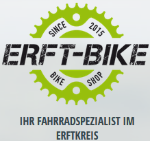 Logo von Erft Bike  Denis Reinartz