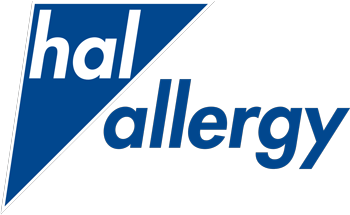 Logo von HAL Allergie GmbH