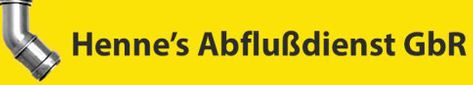 Das Logo des Unternehmens.