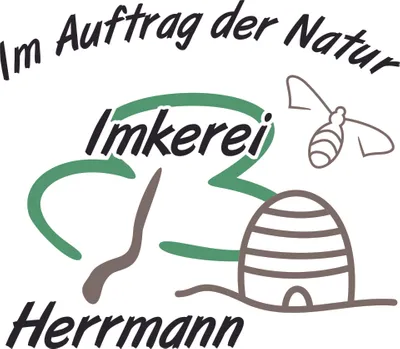 Logo von Biolandimkerei Herrmann