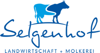 Das Logo des Unternehmens.