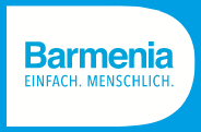 Logo von Barmenia Versicherungen Bezirksdirektion