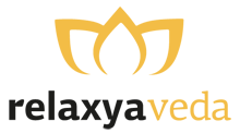 Logo von relaxyaveda Physiotherapie