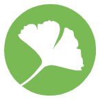 Das Logo des Unternehmens.