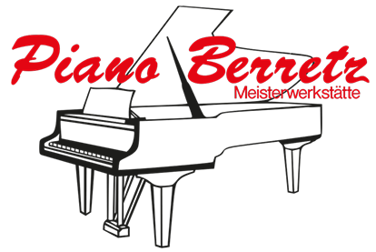Das Logo des Unternehmens.