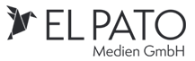 Logo von EL PATO Medien GmbH