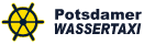 Das Logo des Unternehmens.