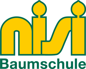 Logo von Baumschule Nisi