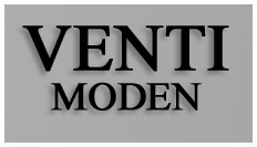 Logo von Venti-Moden