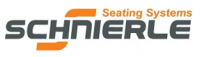 Das Logo des Unternehmens.