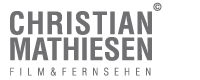 Logo von CHRISTIAN MATHIESEN FILM & FERNSEHEN